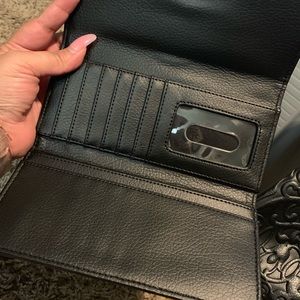 Loungefly purse and matching wallet